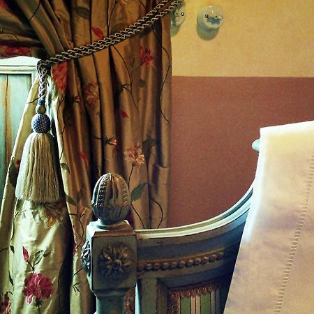 Le Hameau De Saparale サルテーヌ エクステリア 写真