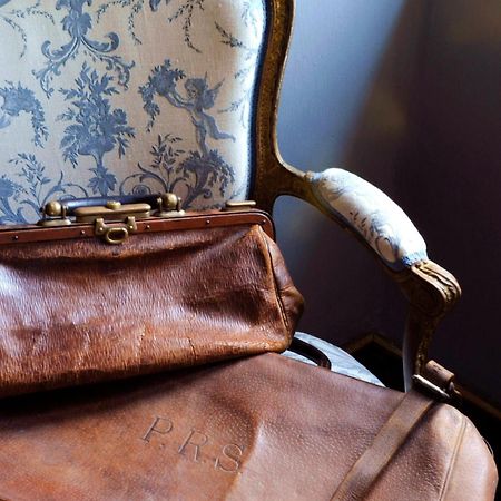 Le Hameau De Saparale サルテーヌ エクステリア 写真