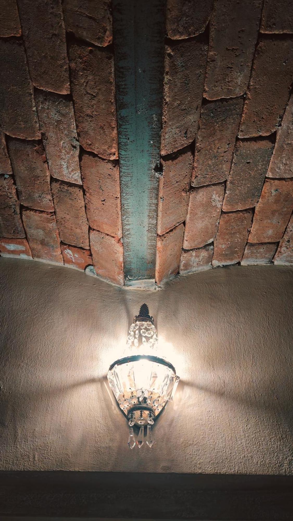 Le Hameau De Saparale サルテーヌ エクステリア 写真
