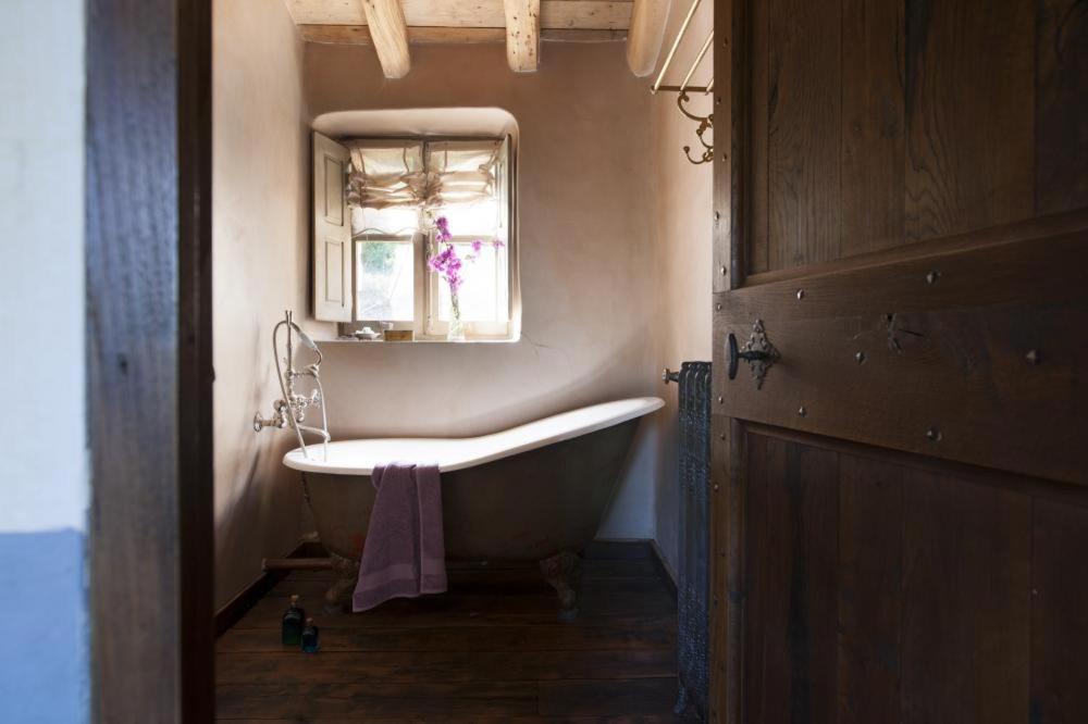 Le Hameau De Saparale サルテーヌ エクステリア 写真