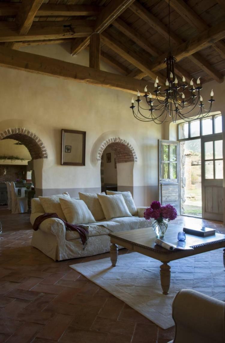 Le Hameau De Saparale サルテーヌ エクステリア 写真
