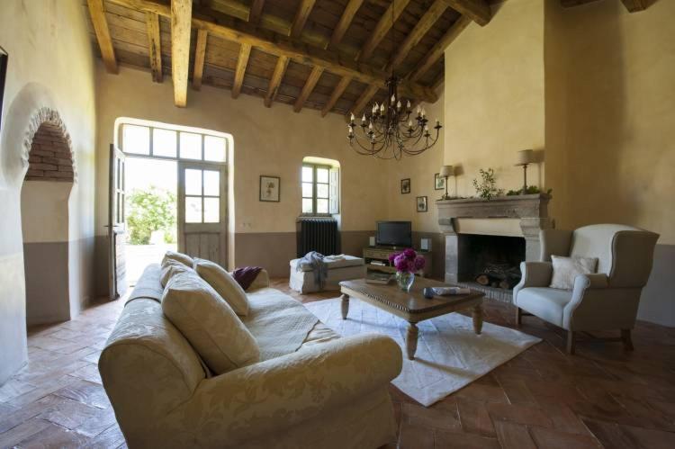 Le Hameau De Saparale サルテーヌ エクステリア 写真