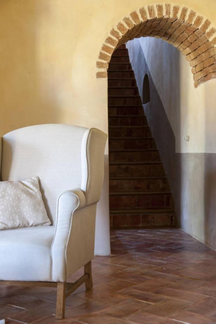 Le Hameau De Saparale サルテーヌ エクステリア 写真