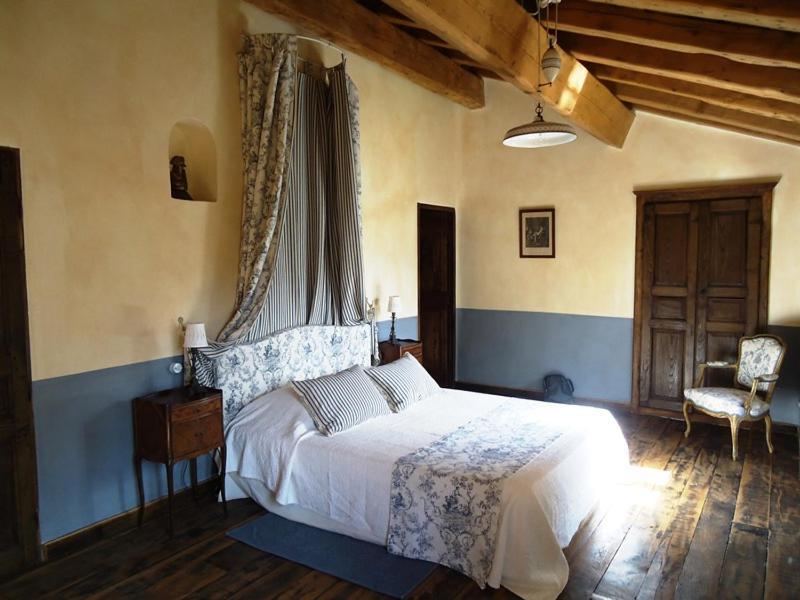 Le Hameau De Saparale サルテーヌ エクステリア 写真