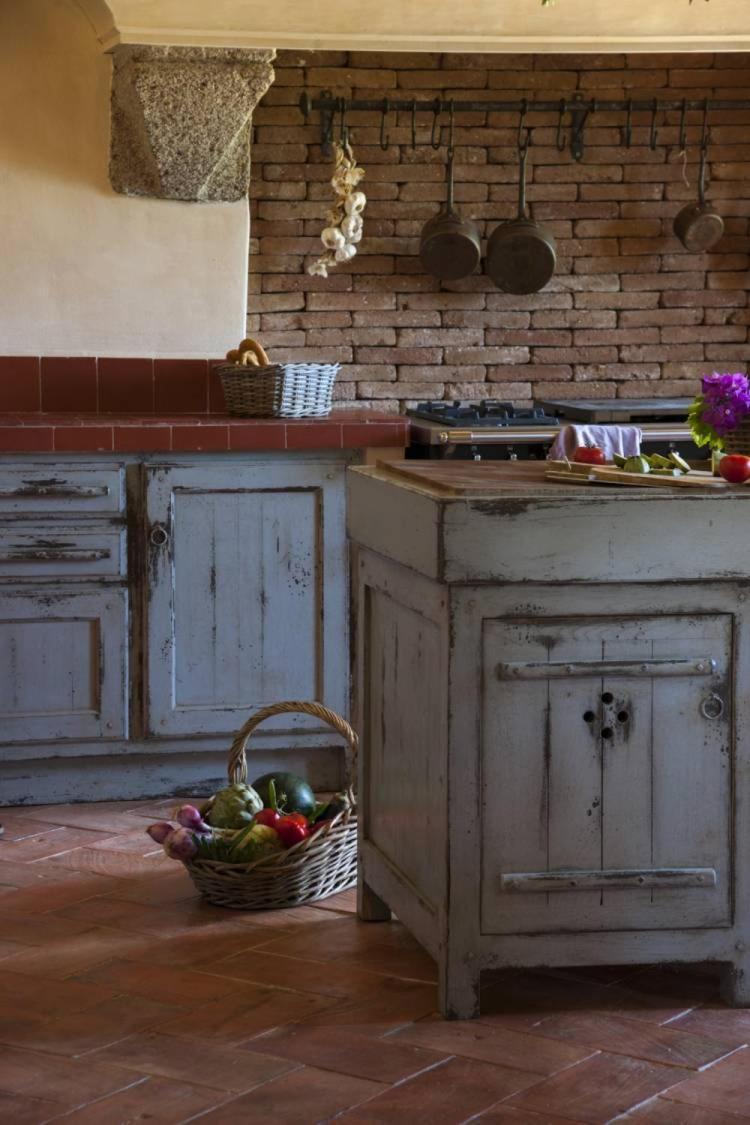 Le Hameau De Saparale サルテーヌ エクステリア 写真