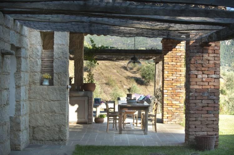Le Hameau De Saparale サルテーヌ エクステリア 写真