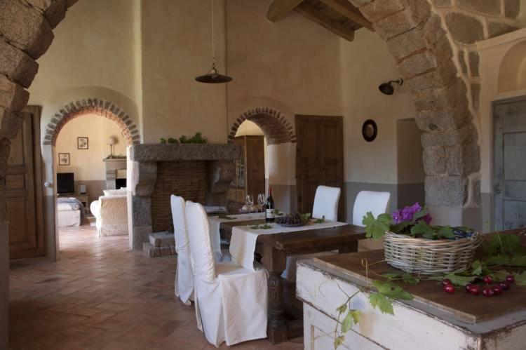 Le Hameau De Saparale サルテーヌ エクステリア 写真