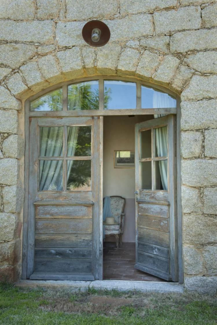 Le Hameau De Saparale サルテーヌ エクステリア 写真