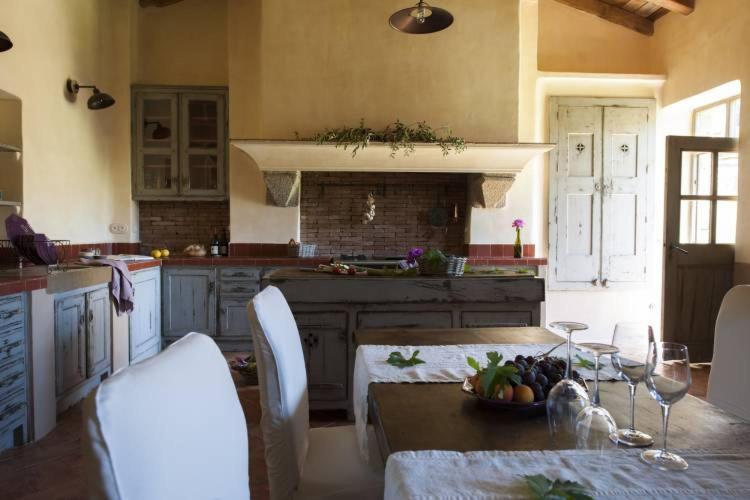 Le Hameau De Saparale サルテーヌ エクステリア 写真