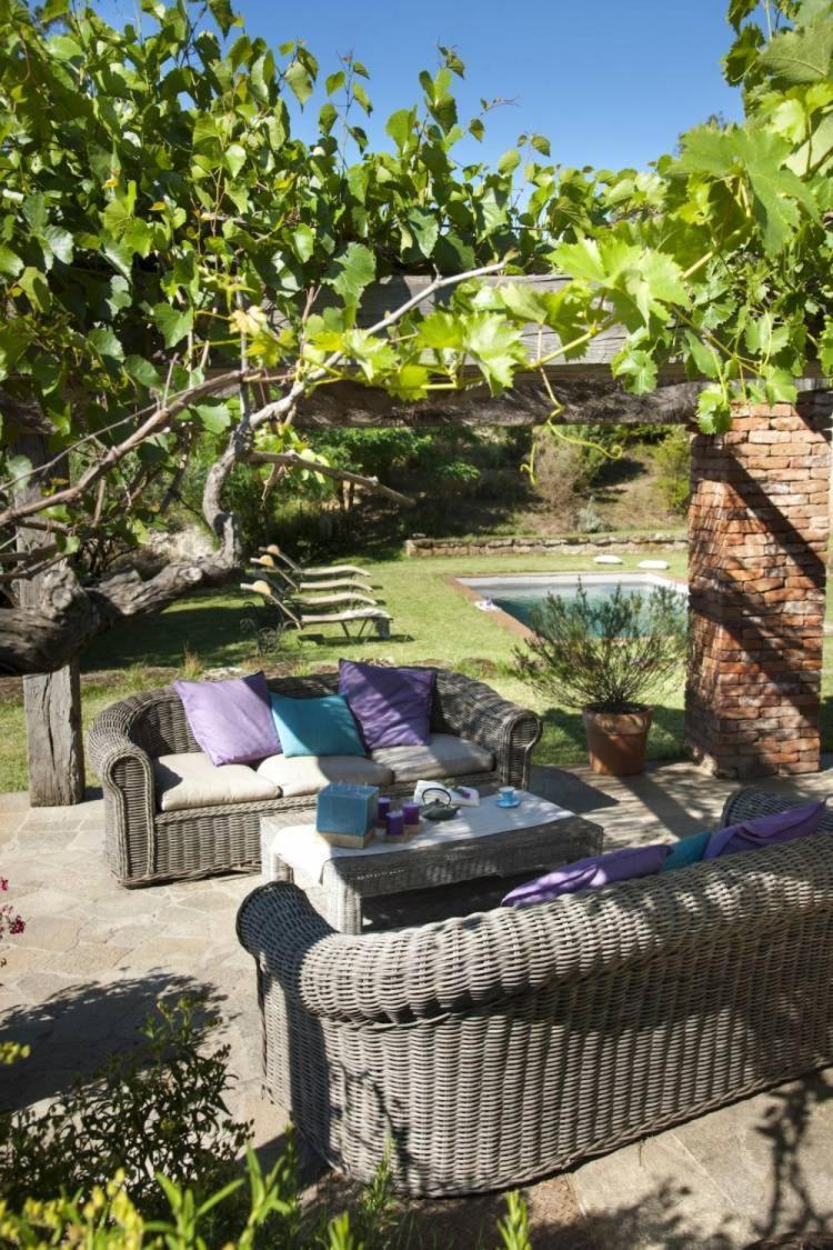 Le Hameau De Saparale サルテーヌ エクステリア 写真