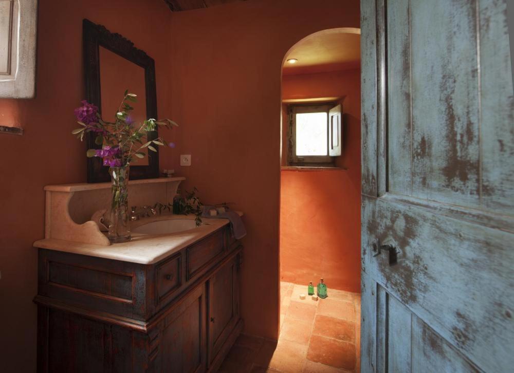 Le Hameau De Saparale サルテーヌ エクステリア 写真