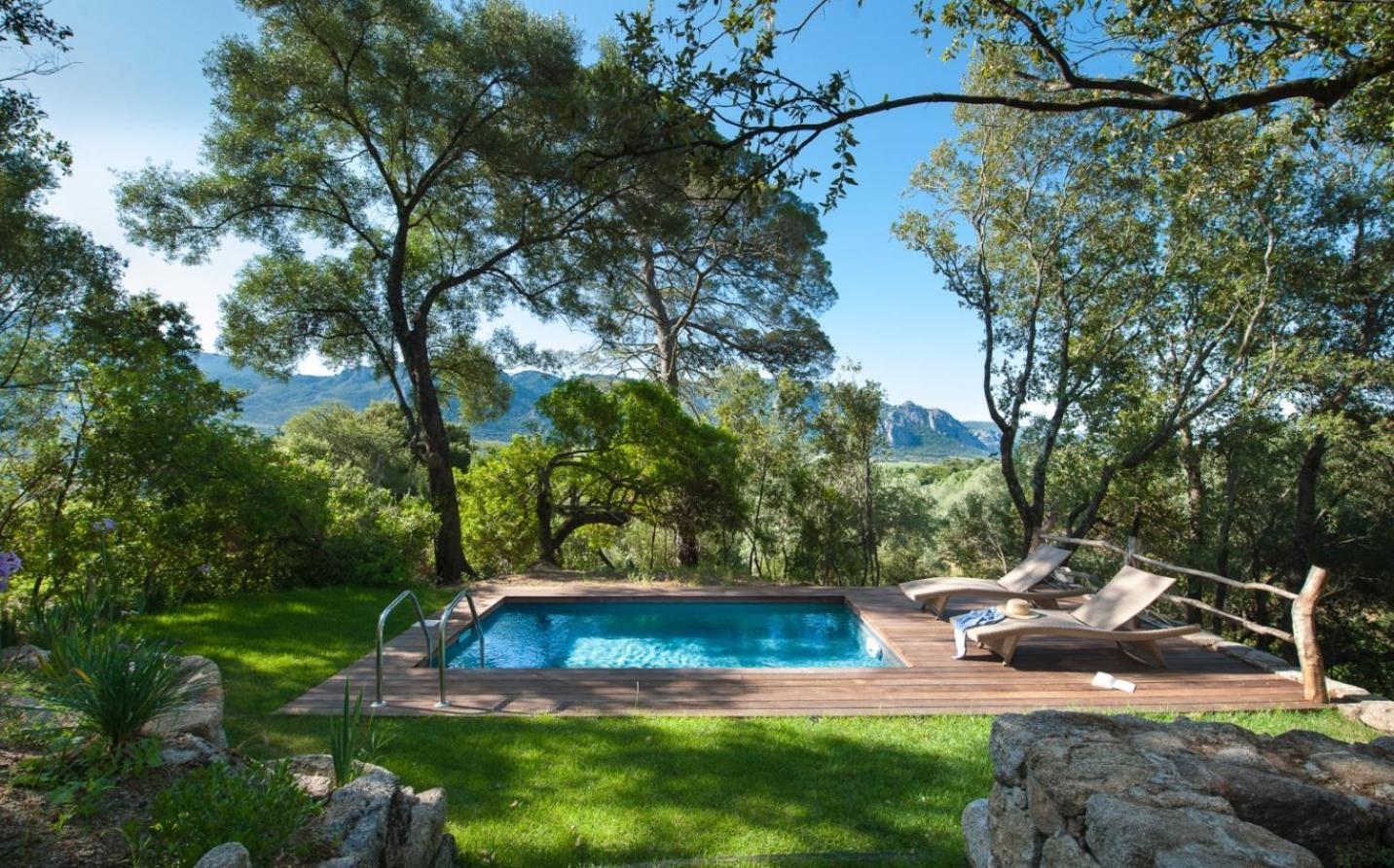 Le Hameau De Saparale サルテーヌ エクステリア 写真
