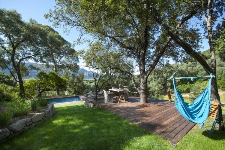 Le Hameau De Saparale サルテーヌ エクステリア 写真