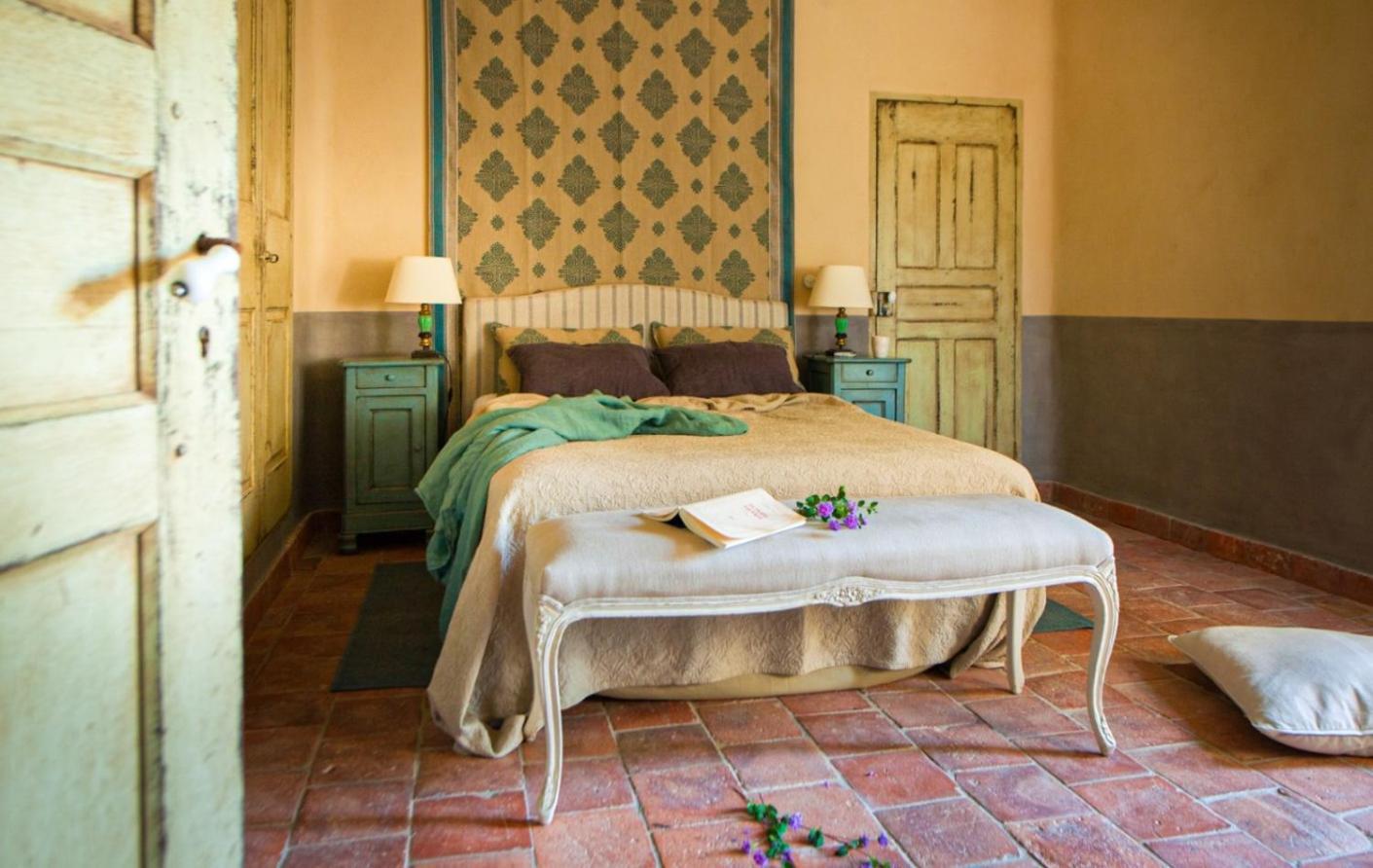 Le Hameau De Saparale サルテーヌ エクステリア 写真