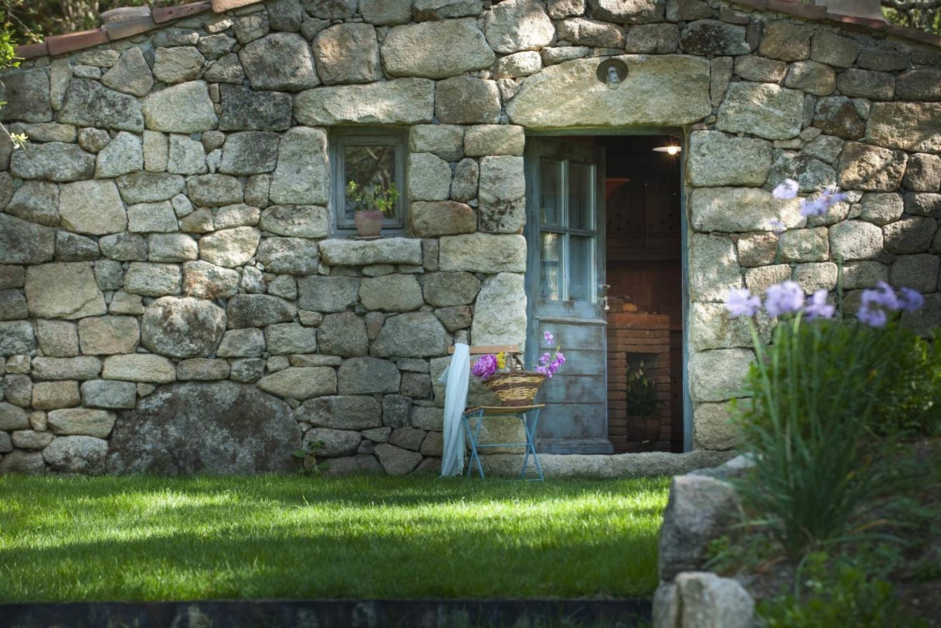 Le Hameau De Saparale サルテーヌ エクステリア 写真