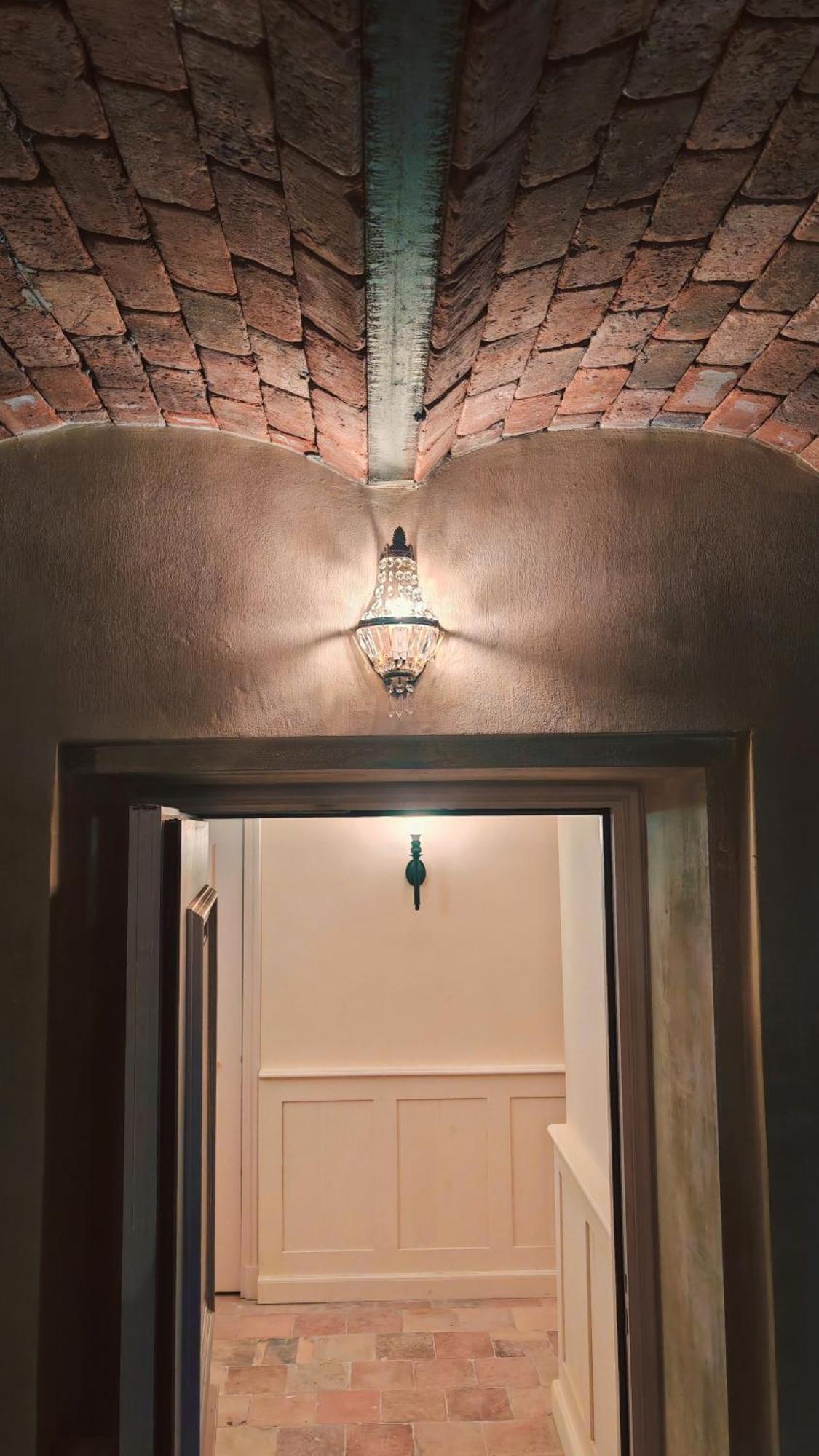 Le Hameau De Saparale サルテーヌ エクステリア 写真