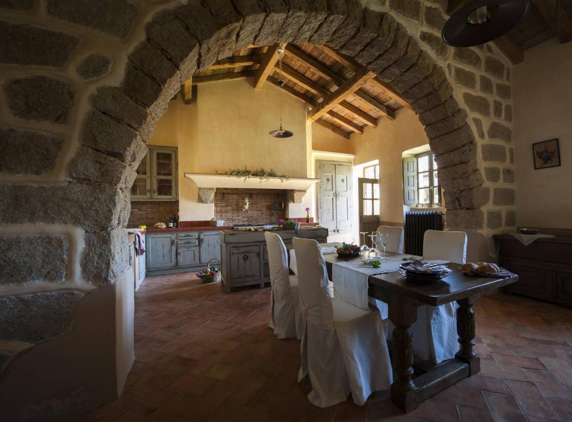 Le Hameau De Saparale サルテーヌ エクステリア 写真