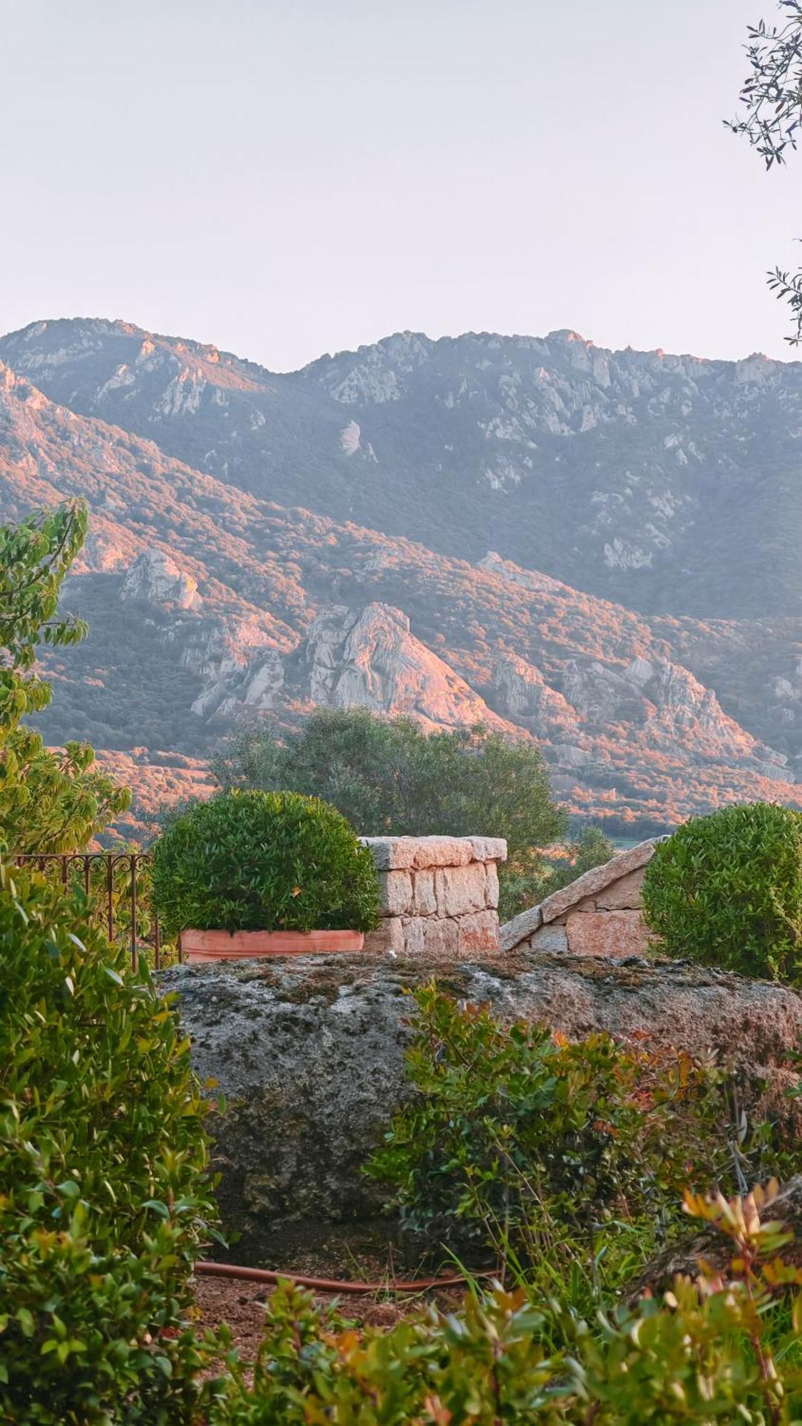 Le Hameau De Saparale サルテーヌ エクステリア 写真
