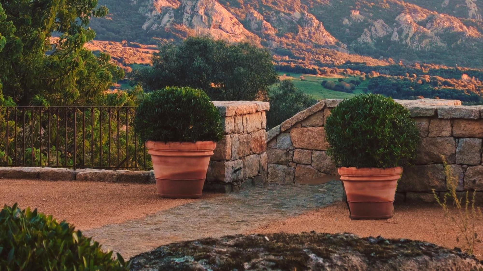Le Hameau De Saparale サルテーヌ エクステリア 写真