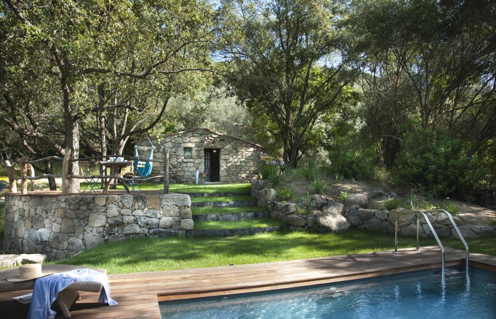 Le Hameau De Saparale サルテーヌ エクステリア 写真