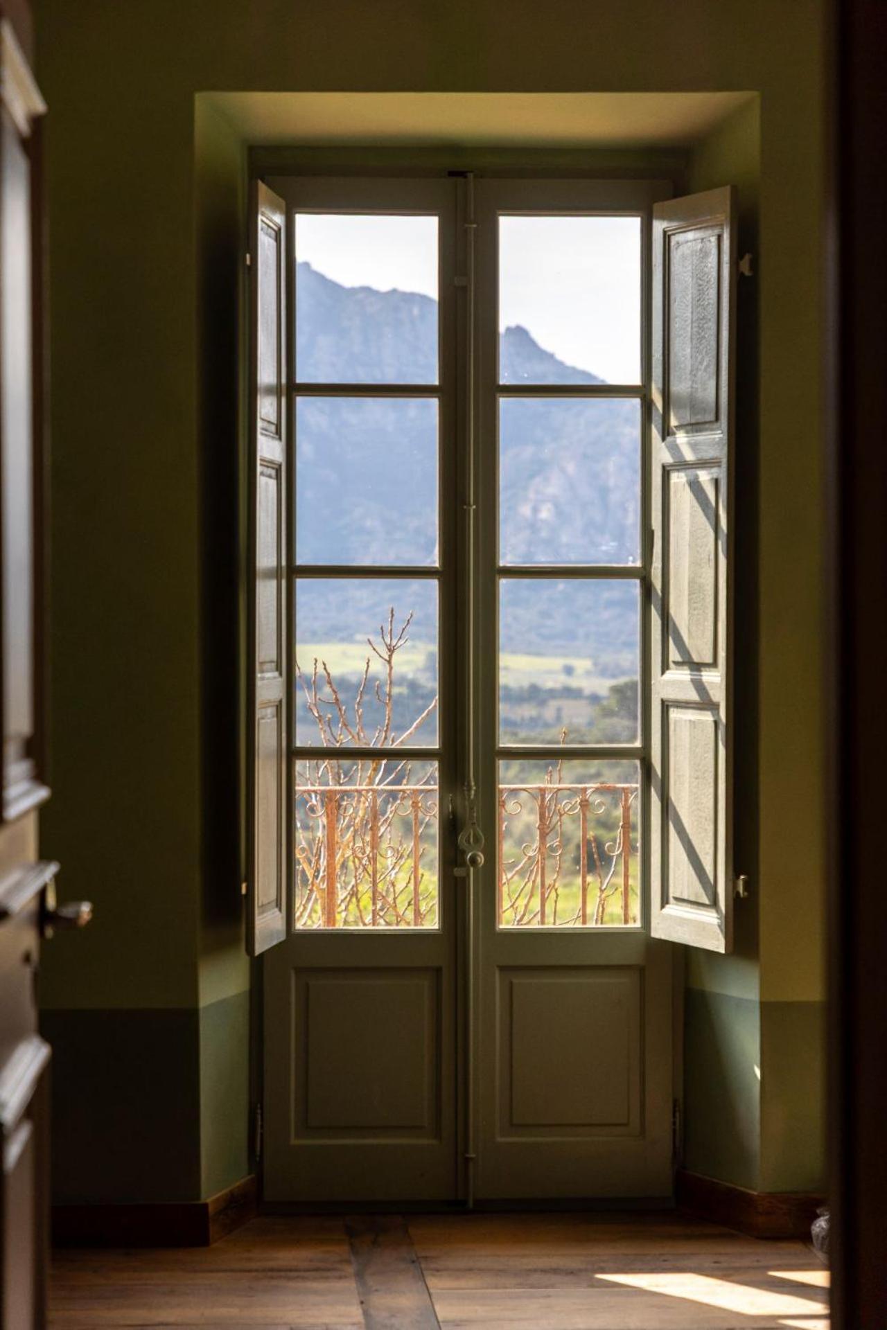 Le Hameau De Saparale サルテーヌ エクステリア 写真