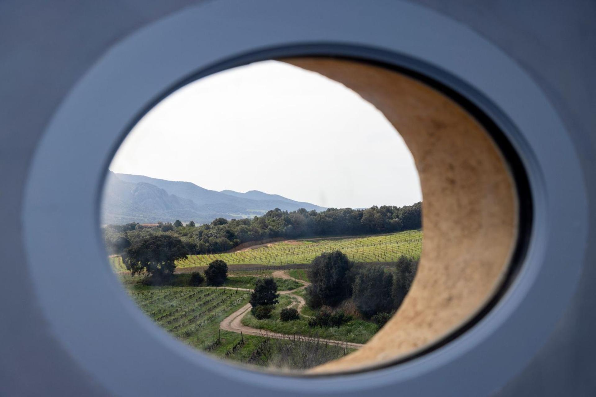 Le Hameau De Saparale サルテーヌ エクステリア 写真