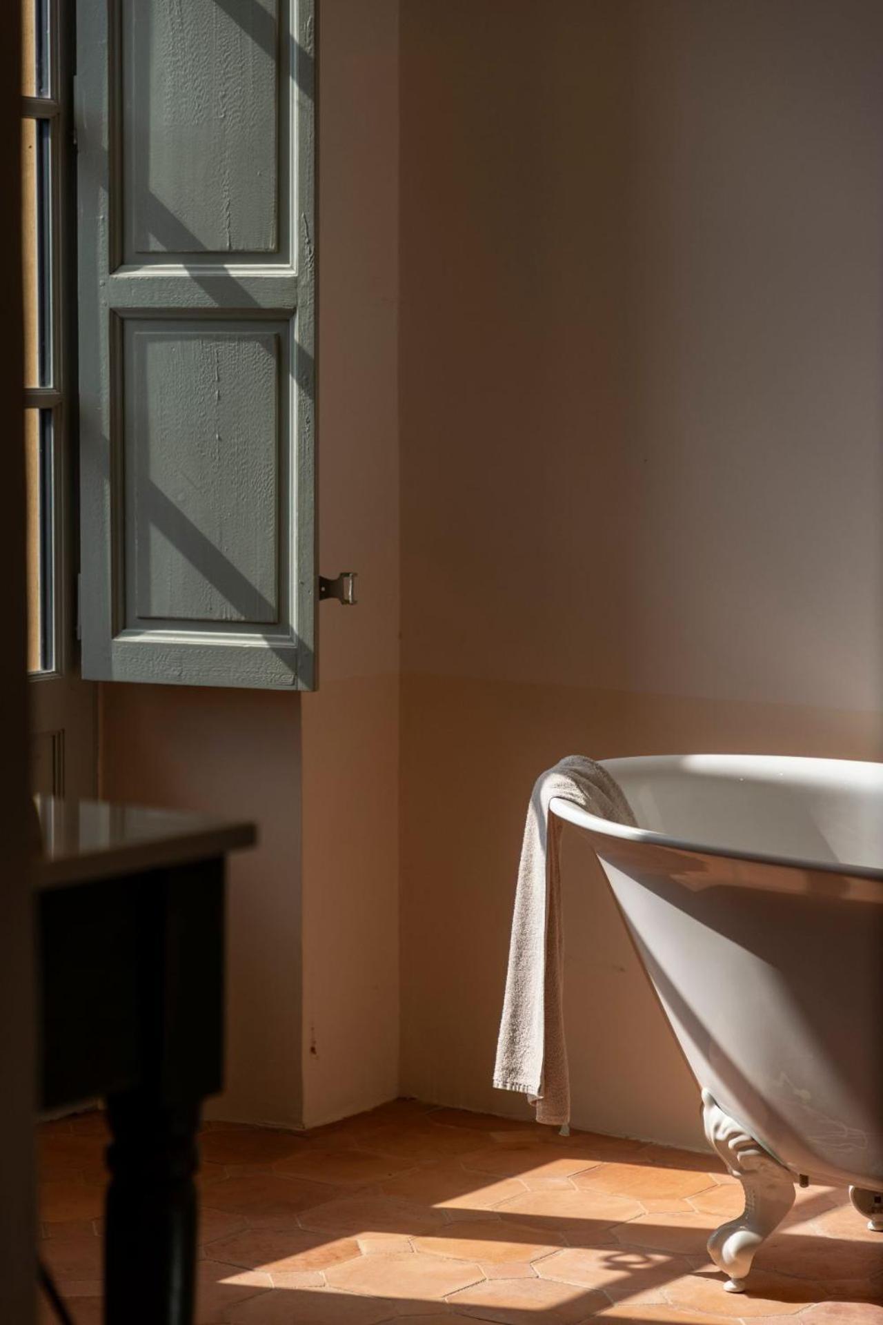 Le Hameau De Saparale サルテーヌ エクステリア 写真