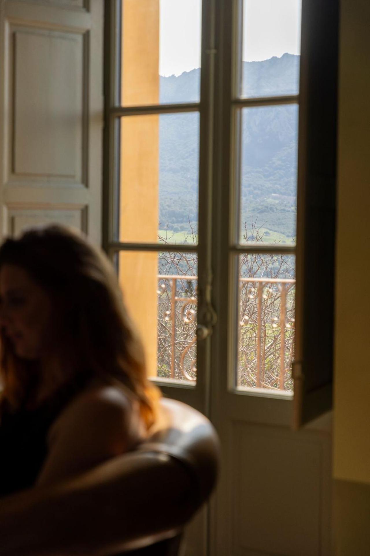 Le Hameau De Saparale サルテーヌ エクステリア 写真