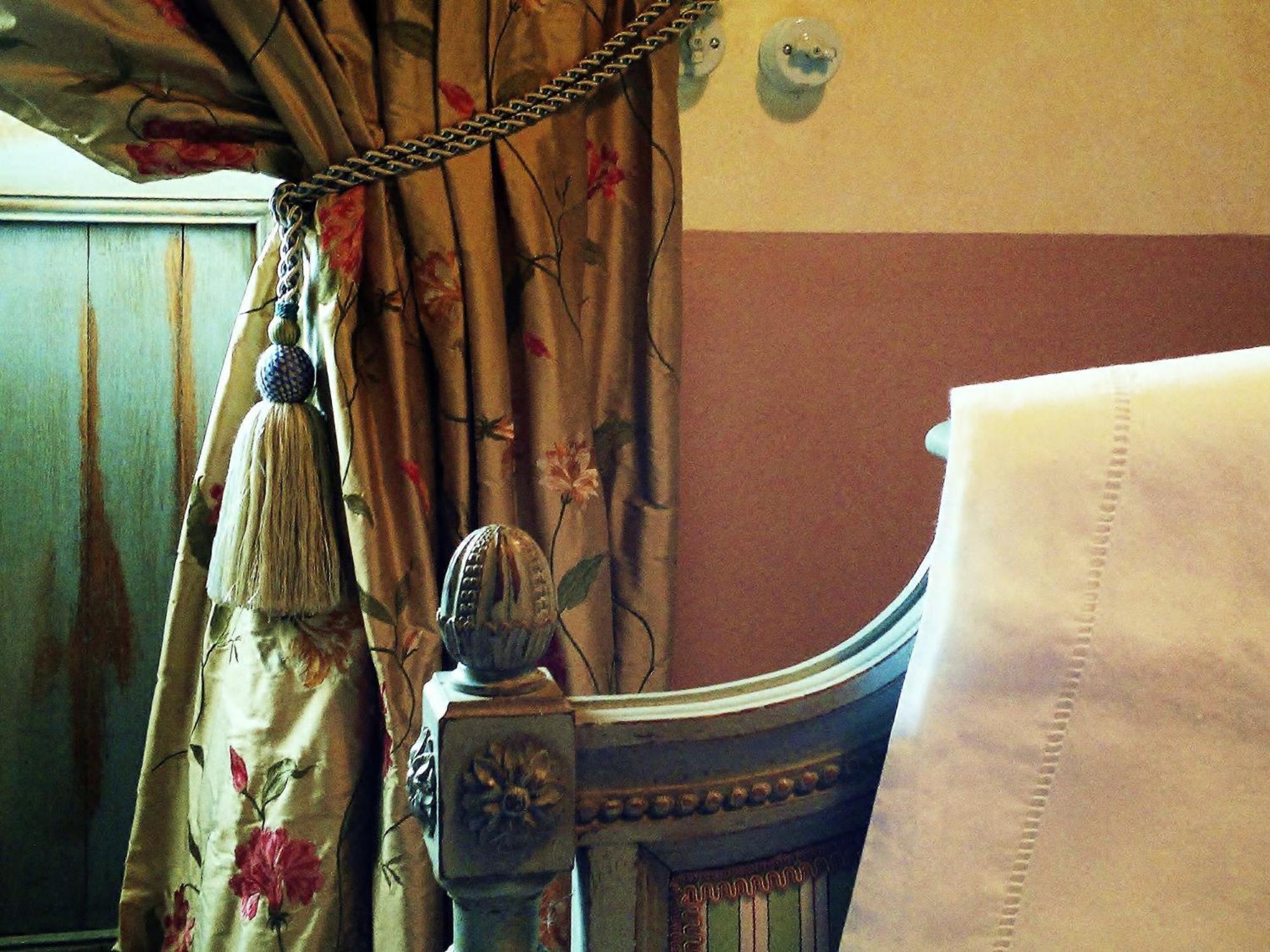 Le Hameau De Saparale サルテーヌ エクステリア 写真