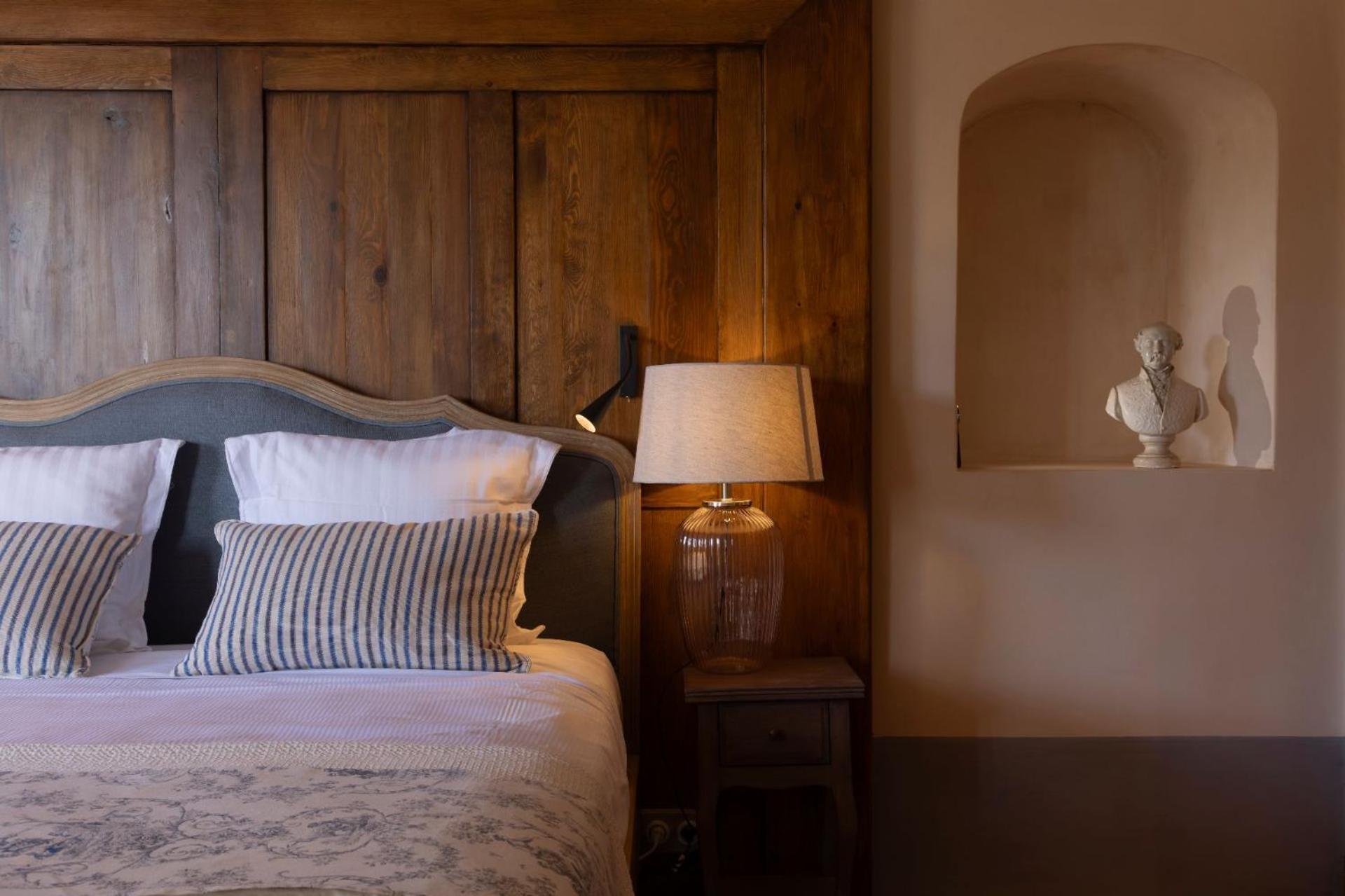 Le Hameau De Saparale サルテーヌ エクステリア 写真