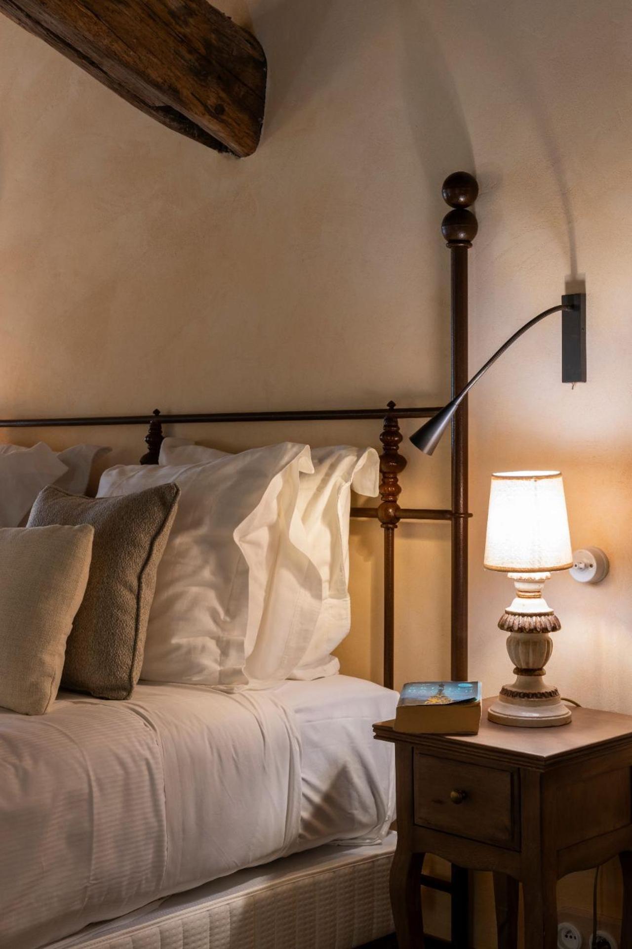 Le Hameau De Saparale サルテーヌ エクステリア 写真
