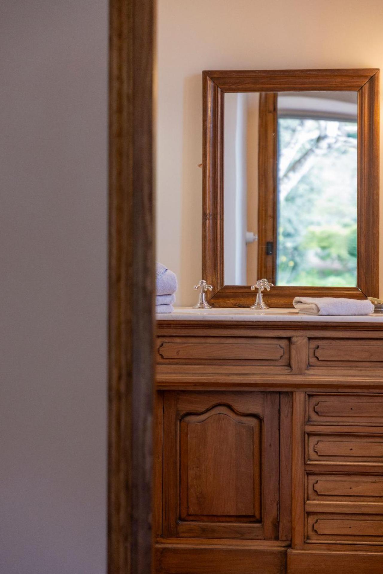 Le Hameau De Saparale サルテーヌ エクステリア 写真