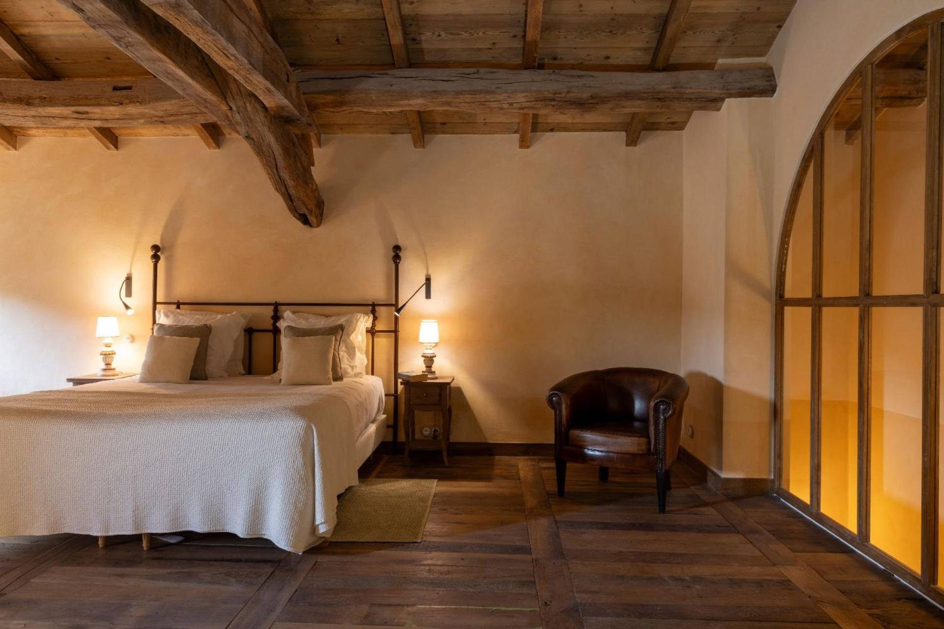 Le Hameau De Saparale サルテーヌ エクステリア 写真