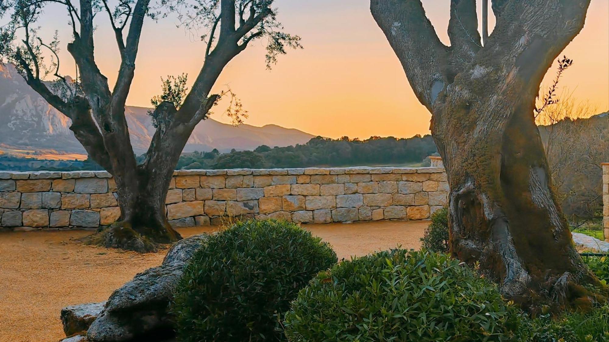 Le Hameau De Saparale サルテーヌ エクステリア 写真