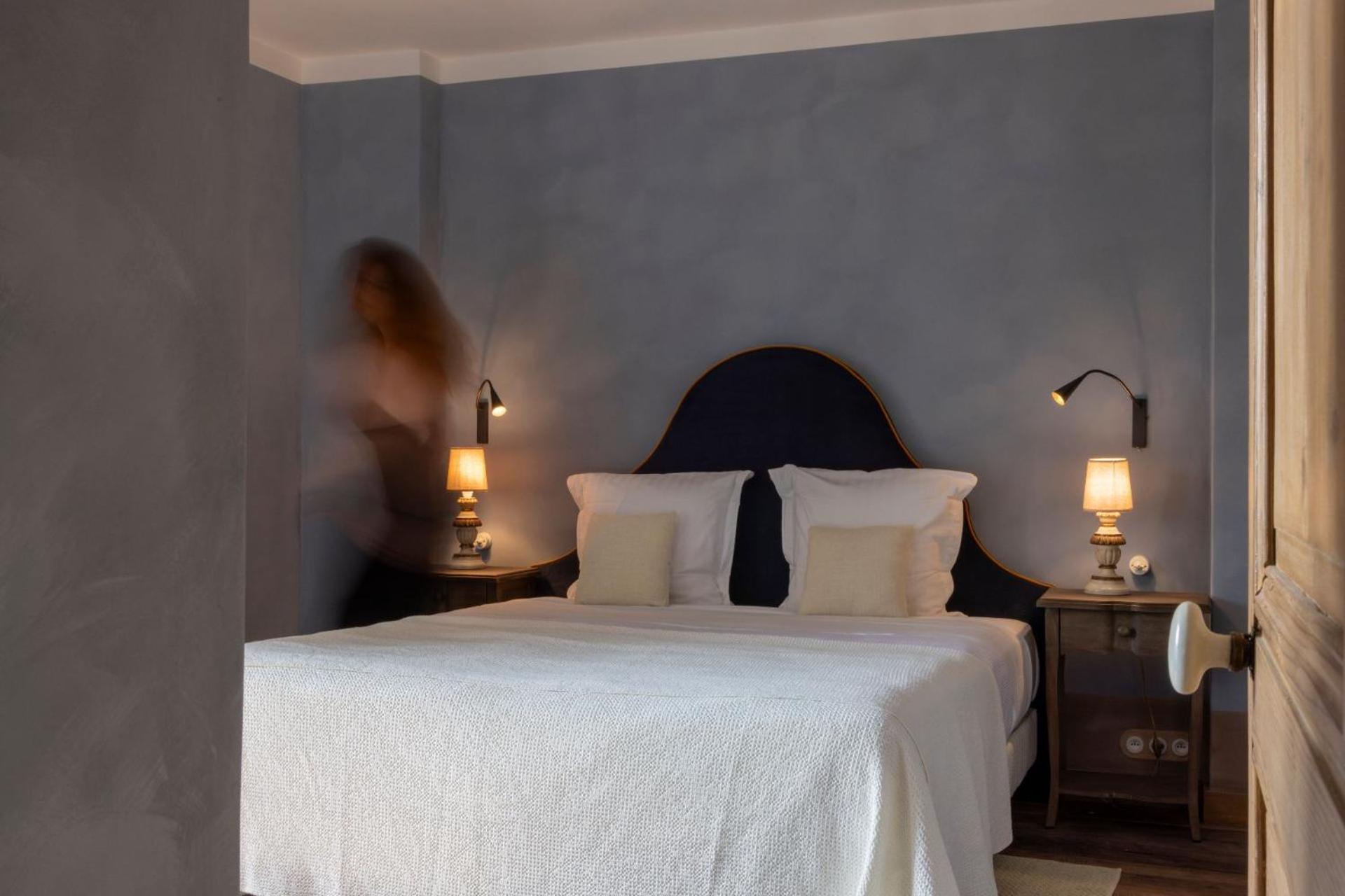 Le Hameau De Saparale サルテーヌ エクステリア 写真